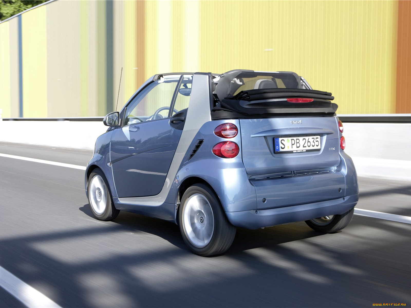 , smart